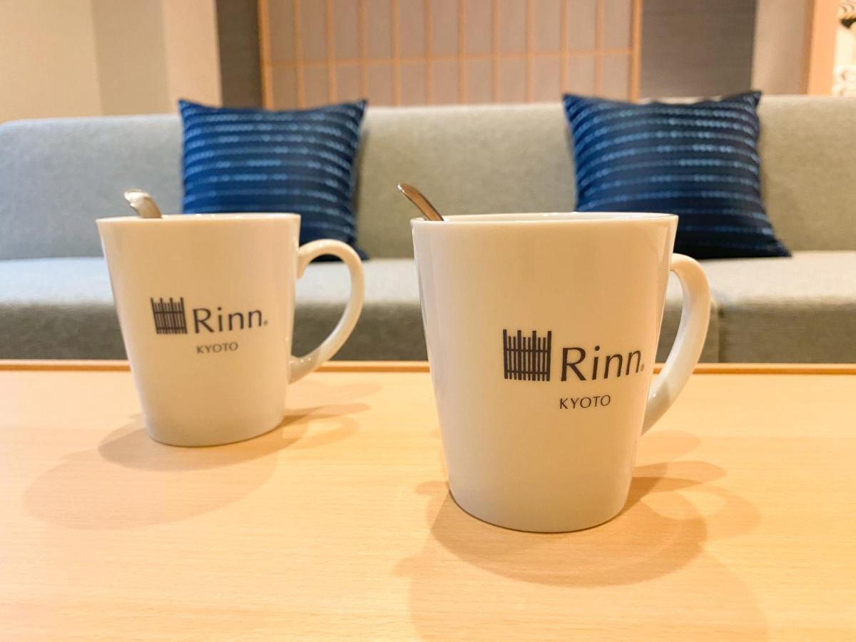 Rinn Niomon Quioto Exterior foto