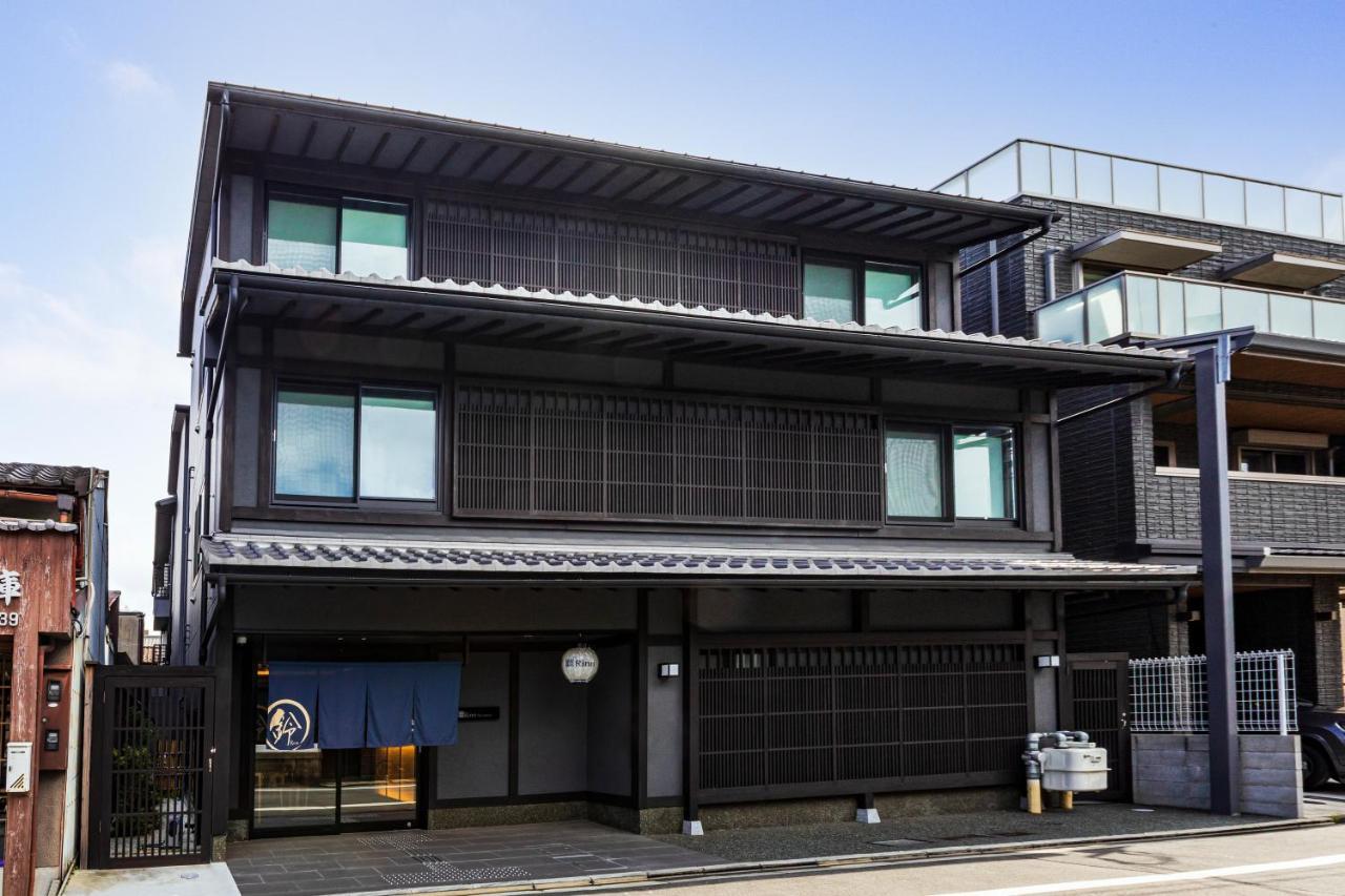 Rinn Niomon Quioto Exterior foto